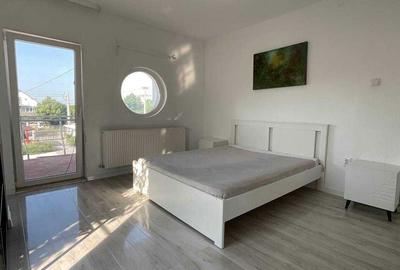 Casă cu 4 camere cu Teren 1000 Mp în Central - 6