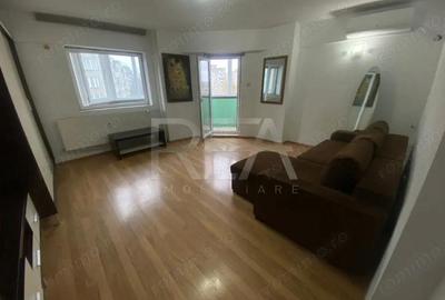 Garsoniera Parcul Sebastian - 3