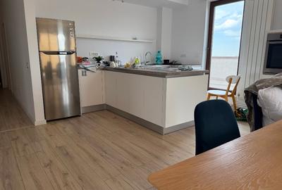 Penthouse 165 mp utili,  sediu firma - 6