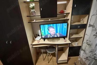 Garsonieră decomandată în Central - 1