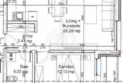 Apartament nou, 2 camere, cartier Albert - Kaufland, Ploiesti - 3