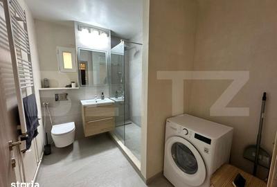 Apartament cu 2 camere decomandat în 1 Mai - 5