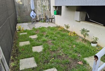 Apartament cu 2 camere cu curte de vanzare in Popesti Leordeni / Biruintei - 10