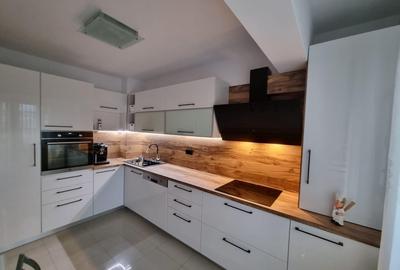 Apartament 3  camere Eroii Revolutiei - 2