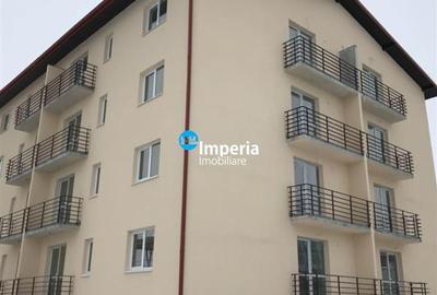 Garsonieră decomandată în Valea Lupului - 5