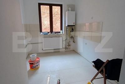 Apartament cu 2 camere, 2bai, 61 mp utili, curte proprie, garaj, Ultracentral. - 16