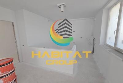 Penthouse 3 camere - UNICAT 127mp + 90mp terasa - 9