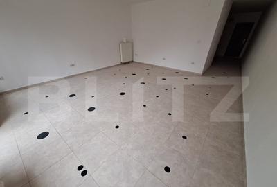 Apartament 2 camere, parter, 53 mp utili, zona Girocului - 7