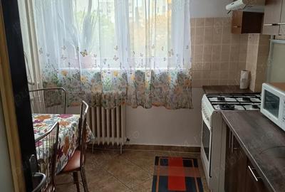 Inchiriez apartament 2 camere cf 1 Rahova - 2