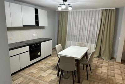 Garsoniera de inchiriat Bartolomeu - 1