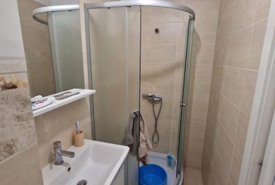 Garsonieră semidecomandată în Lunca Cetățuii - 6