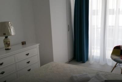 Apartament cu 3 camere decomandat, mobilat în Exterior Nord - 14