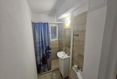 Apartament cu 2 camere semidecomandat în Popoveni - 3