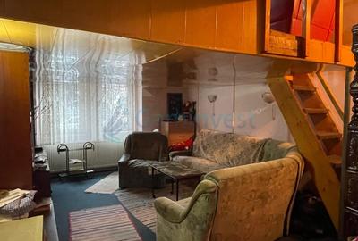 Apartament cu 3 camere în Calea Aradului - 13