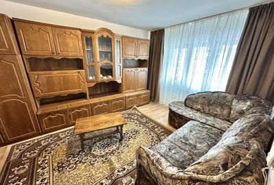 Apartament cu 2 camere decomandat, mobilat în Cetate - 5
