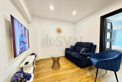 Apartament 2 camere Unirii langa Tribunal