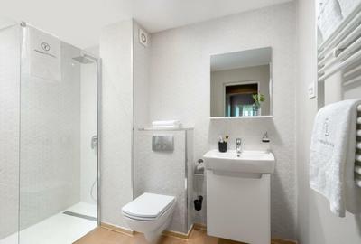 Apartament 3 camere Floreasca, Barbu Vacarescu, Pescariu Sports & Spa - 5