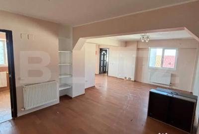 Apartament cu 3 camere decomandat în Burdujeni