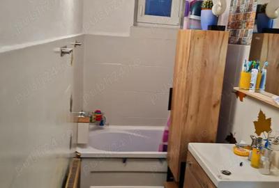 Apartament cu 2 camere semidecomandat în Central - 4