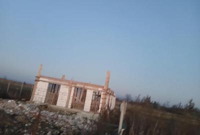 Casă cu 3 camere cu Teren 403 Mp în Roman - 5