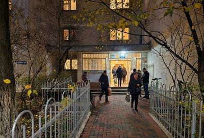 Ocazie Garsonieră Titan De Vânzare Et 1/10, Bloc 1977, Libera, Fără Îmbunătățiri - 7