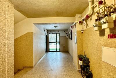 Liberty  Center - Nasaud, Centrala Proprie, Parcare Subterana - 14