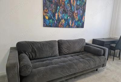 Apartament cu 3 camere decomandat în Colentina - 9