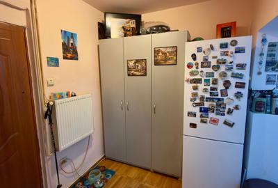 Apartament cu 2 camere decomandat în Unirii - 7