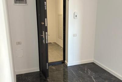 Apartament cu 2 camere decomandat în Sânpetru - 6