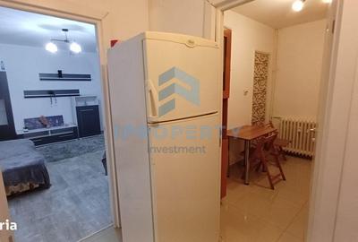 Apartament cu 2 camere, mobilat în Camil Ressu - 6