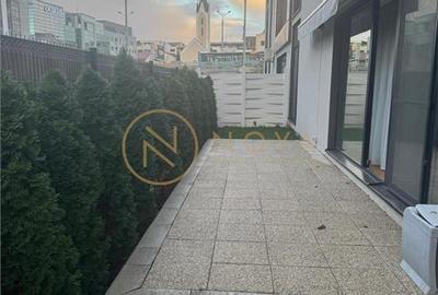 Apartament cu 4 camere decomandat, mobilat în Băneasa - 7