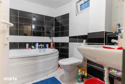 Casă cu 3 camere cu Teren 94 Mp în Ferentari - 4