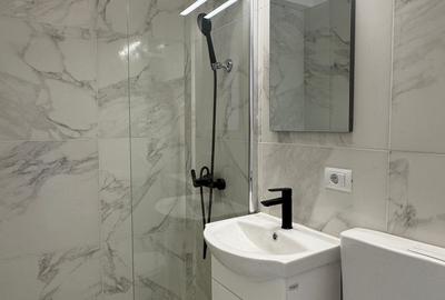 Garsonieră str. Vasile Pârvan 2-4, lângă Facultatea de Drept | Prima închiriere - 8