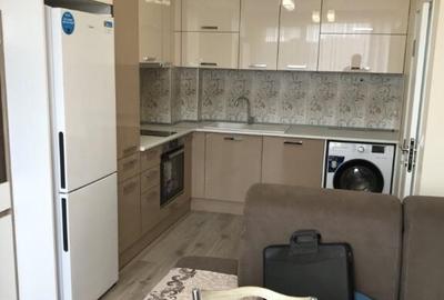 Apartament o camera Sagului - 1