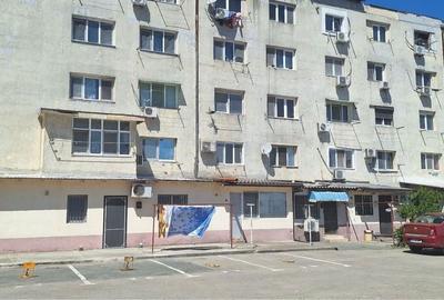 Garsonieră decomandată în Central - 1