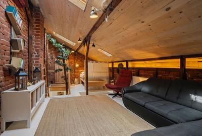 Casă individuală cu 2 camere cu Canalizare în Polonă - 10