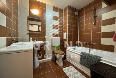CEL MAI BUN PRET!O INVESTITIE FARA GRIJI!Ap 1 camerea,45mp,ZONA AUTOGARA - 13