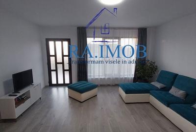 Casă cu 5 camere cu Teren 504 Mp în Târgșoru Vechi - 8