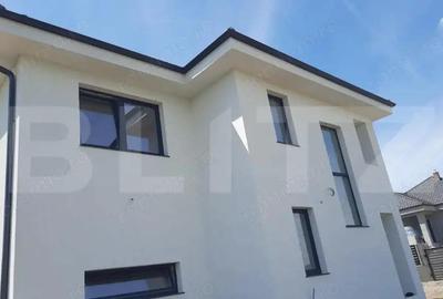 Casă cu 5 camere cu Teren 550 Mp în Turda - 15