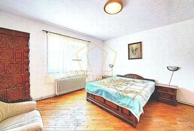 Casă spatioasa P+M cu 4 camere I Biled - 2