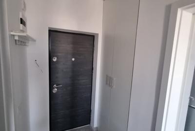 Garsoniera moderna mobilata in Militari Residence - 10