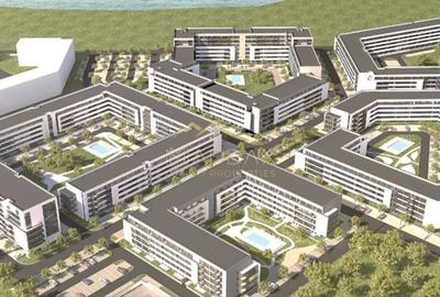 Apartament 4 camere***Bloc NOU premium**Piscina//Sector 1_Chitila - 20