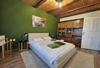 Apartament cu 4 camere în Bălcescu - 13