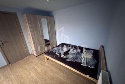 Apartament la casă cu 3 camere | Zonă semicentrală-Parcul Feroviarilor - 7