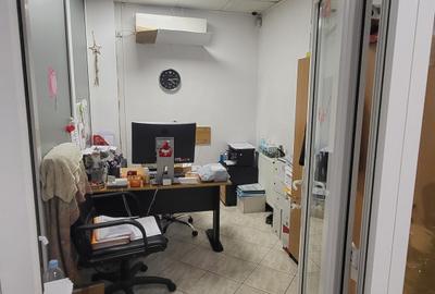 Inchiriere Spatiu Comercial/Birouri, D+P, 180mp Inchiriere Spatiu Comercial/Birouri, D+P, 180mp - 13