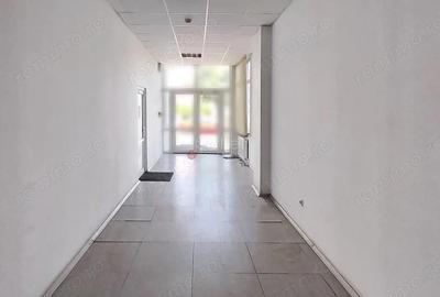 Spatiu cu Multiple Functionalitati - 2