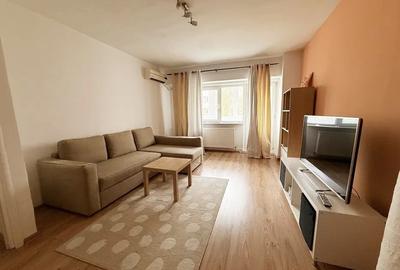 Garsoniera Nerva Traian cu Centrala Proprie l Pet Friendly - 2