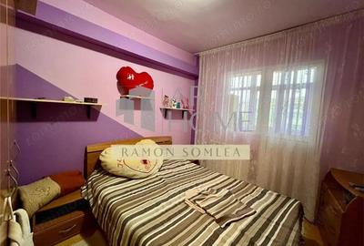 Vanzare apartament 4 camere, spatios, 9 mai, Ploiesti - 13