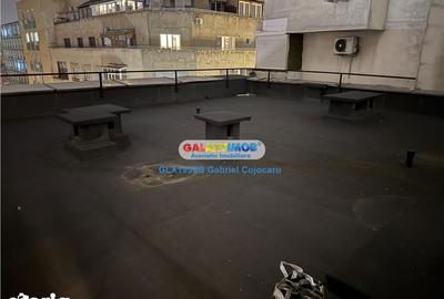 Apartament cu 3 camere decomandat, mobilat în Romană - 9