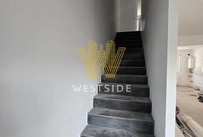 Apartament cu 3 camere în Moșnița Nouă - 7